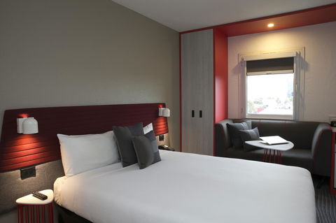 Ibis Sydney Airport - Darwin Holiday 1