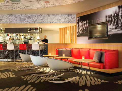 Ibis Sydney Airport - Darwin Holiday 36