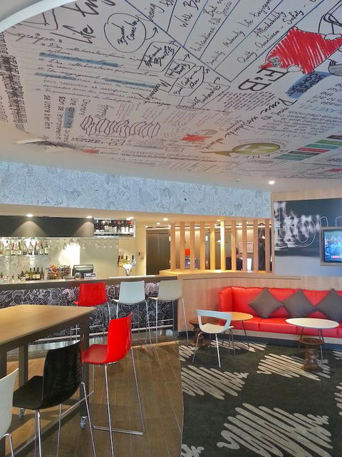 Ibis Sydney Airport - Darwin Holiday 16