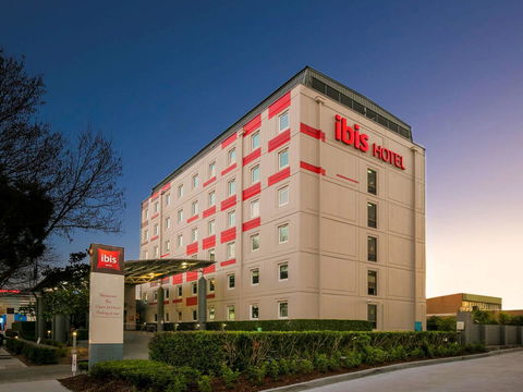 Ibis Sydney Airport - Darwin Holiday 3