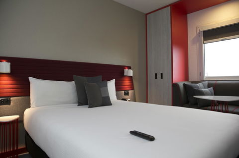 Ibis Sydney Airport - Darwin Holiday 8