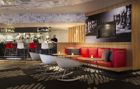 Ibis Sydney Airport - Darwin Holiday 14