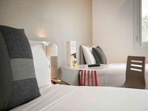 Ibis Sydney Airport - Darwin Holiday 44