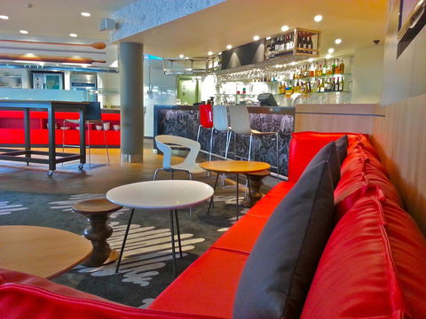 Ibis Sydney Airport - Darwin Holiday 17
