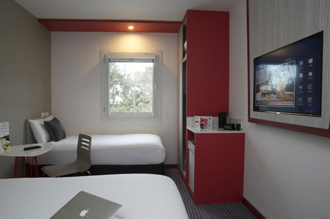 Ibis Sydney Airport - Darwin Holiday 25