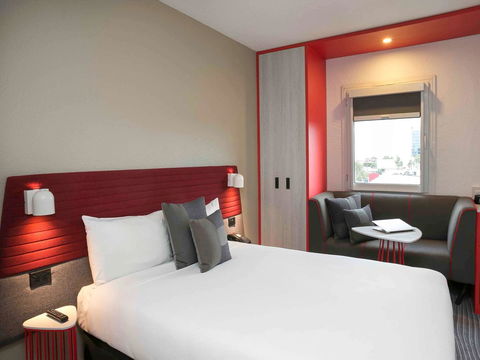 Ibis Sydney Airport - Darwin Holiday 34