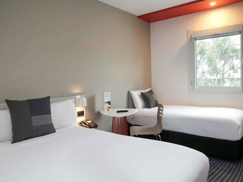 Ibis Sydney Airport - Darwin Holiday 33