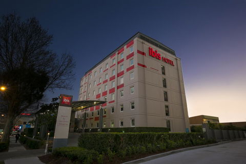 Ibis Sydney Airport - Darwin Holiday 23
