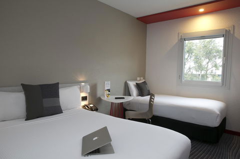 Ibis Sydney Airport - Darwin Holiday 6