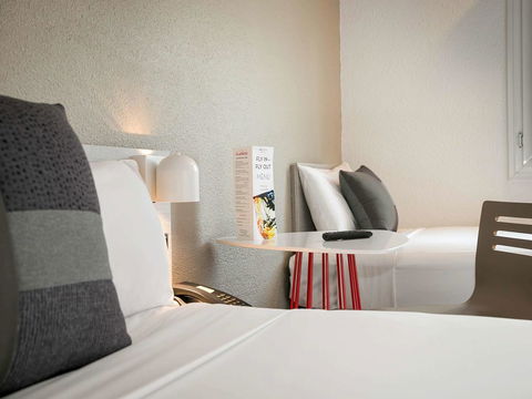 Ibis Sydney Airport - Darwin Holiday 32