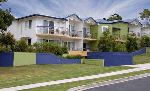 Eco Beach Resort - Darwin Holiday 15