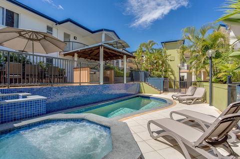 Eco Beach Resort - Darwin Holiday 14