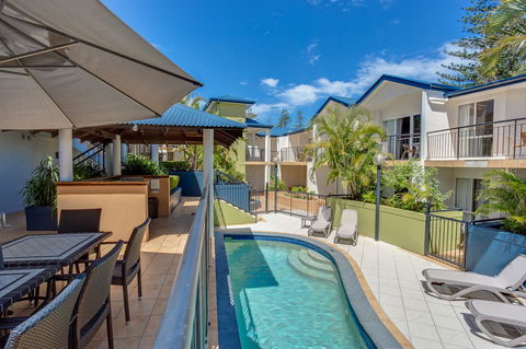 Eco Beach Resort - Darwin Holiday 12