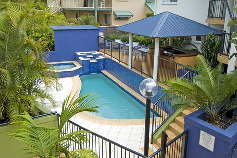 Eco Beach Resort - Darwin Holiday 2