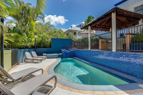 Eco Beach Resort - Darwin Holiday 13