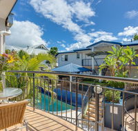 Eco Beach Resort - Darwin Holiday