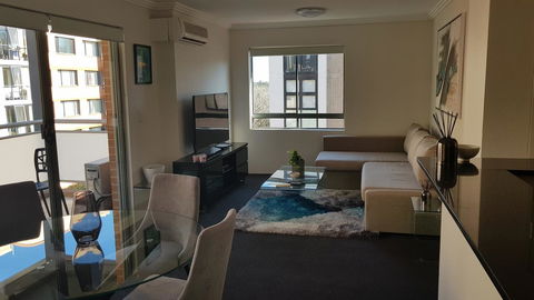 Liv Arena Apartments Darling Harbour - Darwin Holiday 30