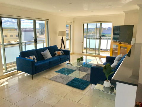 Liv Arena Apartments Darling Harbour - Darwin Holiday 17