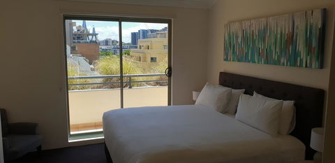 Liv Arena Apartments Darling Harbour - Darwin Holiday 14