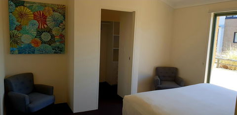 Liv Arena Apartments Darling Harbour - Darwin Holiday 9