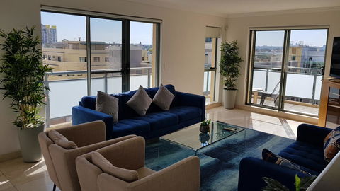 Liv Arena Apartments Darling Harbour - Darwin Holiday 0