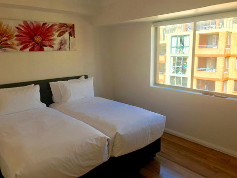 Liv Arena Apartments Darling Harbour - Darwin Holiday 24