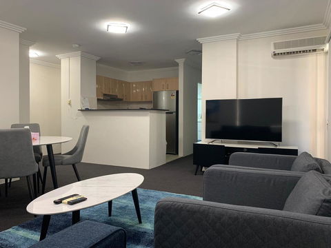 Liv Arena Apartments Darling Harbour - Darwin Holiday 6