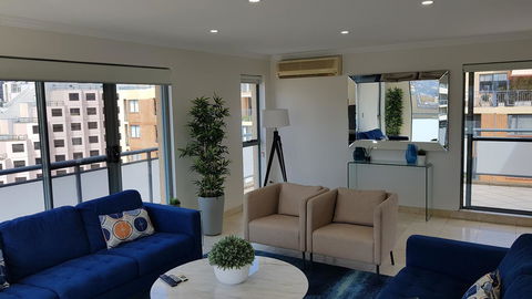 Liv Arena Apartments Darling Harbour - Darwin Holiday 16