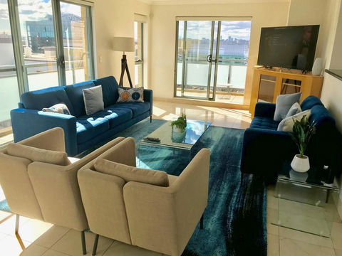 Liv Arena Apartments Darling Harbour - Darwin Holiday 18