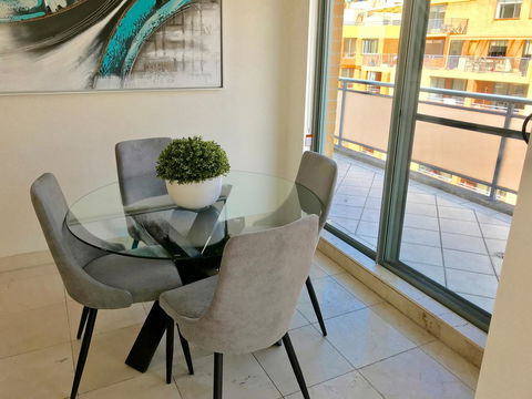 Liv Arena Apartments Darling Harbour - Darwin Holiday 20