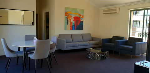 Liv Arena Apartments Darling Harbour - Darwin Holiday 15