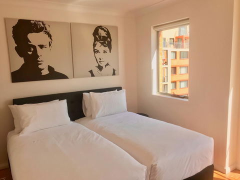 Liv Arena Apartments Darling Harbour - Darwin Holiday 25