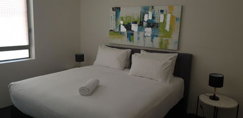 Liv Arena Apartments Darling Harbour - Darwin Holiday 5