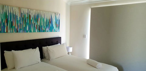 Liv Arena Apartments Darling Harbour - Darwin Holiday 8