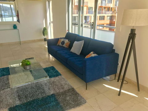 Liv Arena Apartments Darling Harbour - Darwin Holiday 22
