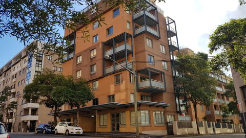 Liv Arena Apartments Darling Harbour - Darwin Holiday 31