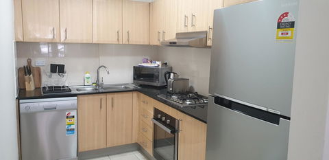 Liv Arena Apartments Darling Harbour - Darwin Holiday 3