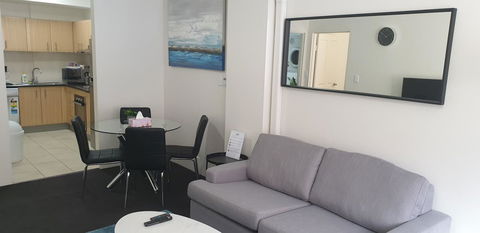 Liv Arena Apartments Darling Harbour - Darwin Holiday 2