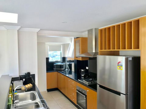 Liv Arena Apartments Darling Harbour - Darwin Holiday 19
