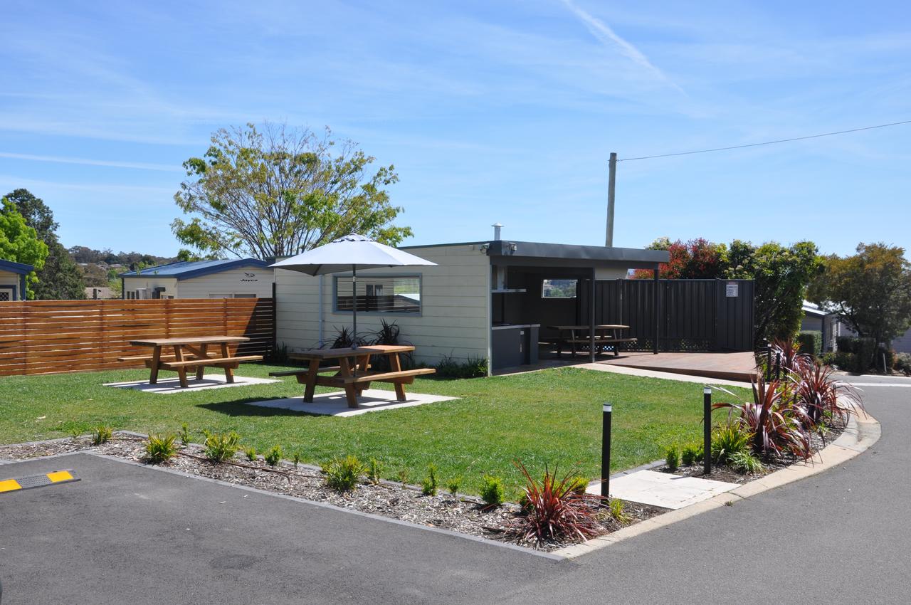 Karabar NSW Darwin Holiday