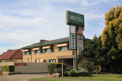 Hunter Valley Motel - Darwin Holiday 0