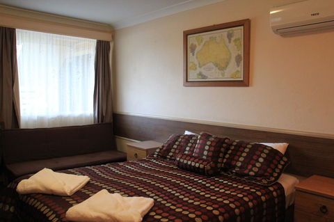 Hunter Valley Motel - Darwin Holiday 8