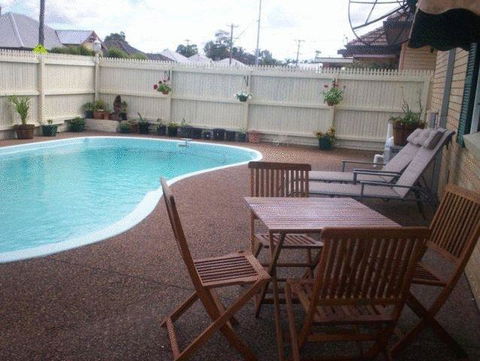 Hunter Valley Motel - Darwin Holiday 9