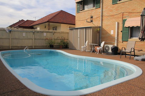Hunter Valley Motel - Darwin Holiday 23