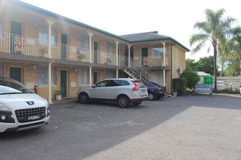 Hunter Valley Motel - Darwin Holiday 26