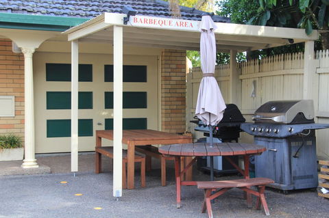 Hunter Valley Motel - Darwin Holiday 15