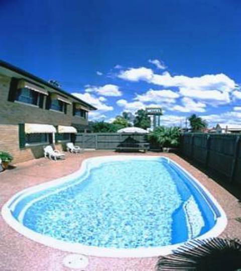 Hunter Valley Motel - Darwin Holiday 28