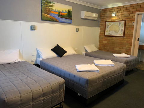 Hunter Valley Motel - Darwin Holiday 3