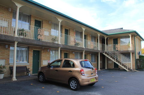 Hunter Valley Motel - Darwin Holiday 27