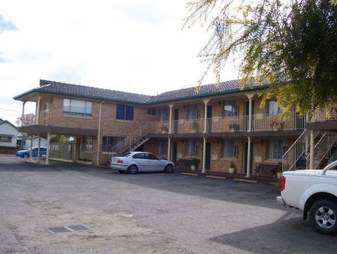 Hunter Valley Motel - Darwin Holiday 18